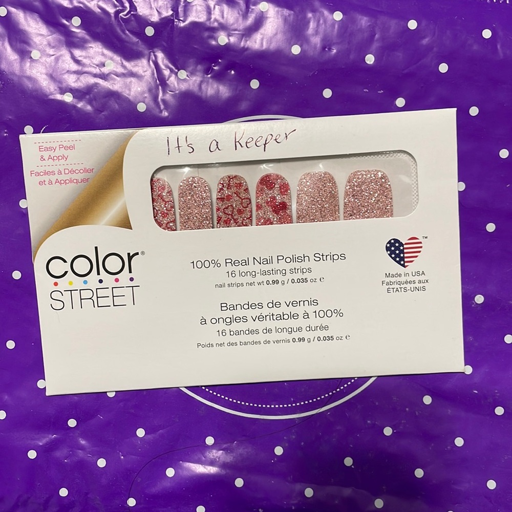 Color Street